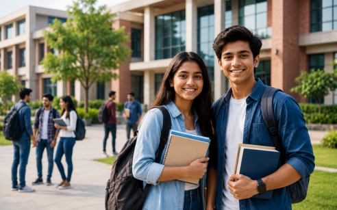 Educational Institutes — Lead Generation & ROI Growth